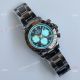 Swiss Grade Rolex Daytona Special edition Tiffiny Blue Watch 904l Blacksteel (2)_th.jpg